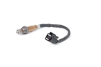 Amazon.com: BOSCH Lambda Sensor For 0258027065 : Automotive